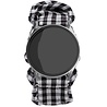 Strap-it Strap-it Correa coletero Samsung Galaxy Watch 7 - 40mm (a cuadros) Strap-it Strap-it Correa coletero Samsung Galaxy Watch 7 - 40mm (a cuadros)