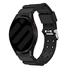 Strap-it Strap-it Correa silicona armadura Samsung Galaxy Watch 7 - 40mm (negro) Strap-it Strap-it Correa silicona armadura Samsung Galaxy Watch 7 - 40mm (negro)