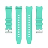 Strap-it Strap-it Correa silicona ajusteperfecto Samsung Galaxy Watch 7 - 40mm (aqua) Strap-it Strap-it Correa silicona ajusteperfecto Samsung Galaxy Watch 7 - 40mm (aqua)