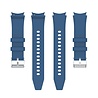 Strap-it Strap-it Correa silicona ajusteperfecto Samsung Galaxy Watch 7 - 40mm (azul oscuro) Strap-it Strap-it Correa silicona ajusteperfecto Samsung Galaxy Watch 7 - 40mm (azul oscuro)