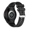 Strap-it Strap-it Correa silicona ajusteperfecto Samsung Galaxy Watch 7 - 40mm (negro) Strap-it Strap-it Correa silicona ajusteperfecto Samsung Galaxy Watch 7 - 40mm (negro)