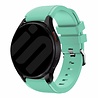 Strap-it Strap-it Correa silicona Samsung Galaxy Watch 7 - 40mm (aqua) Strap-it Strap-it Correa silicona Samsung Galaxy Watch 7 - 40mm (aqua)
