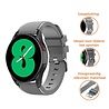 Strap-it Strap-it Correa silicona Samsung Galaxy Watch 7 - 40mm (gris) Strap-it Strap-it Correa silicona Samsung Galaxy Watch 7 - 40mm (gris)