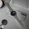 Strap-it Strap-it Correa silicona Samsung Galaxy Watch 7 - 40mm (gris) Strap-it Strap-it Correa silicona Samsung Galaxy Watch 7 - 40mm (gris)