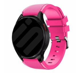 Strap-it Correa silicona Samsung Galaxy Watch 7 - 40mm (rosa brillante)