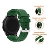 Strap-it Strap-it Correa silicona Samsung Galaxy Watch 7 - 40mm (ejercito verde) Strap-it Strap-it Correa silicona Samsung Galaxy Watch 7 - 40mm (ejercito verde)