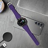 Strap-it Strap-it Correa silicona Samsung Galaxy Watch 7 - 40mm (purpora) Strap-it Strap-it Correa silicona Samsung Galaxy Watch 7 - 40mm (purpora)