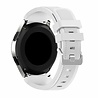 Strap-it Strap-it Correa silicona Samsung Galaxy Watch 7 - 40mm (blanco) Strap-it Strap-it Correa silicona Samsung Galaxy Watch 7 - 40mm (blanco)