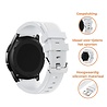 Strap-it Strap-it Correa silicona Samsung Galaxy Watch 7 - 40mm (blanco) Strap-it Strap-it Correa silicona Samsung Galaxy Watch 7 - 40mm (blanco)