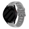 Strap-it Strap-it Correa silicona estampada Samsung Galaxy Watch 7 - 40mm (gris) Strap-it Strap-it Correa silicona estampada Samsung Galaxy Watch 7 - 40mm (gris)