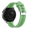 Strap-it Strap-it Correa silicona estampada Samsung Galaxy Watch 7 - 40mm (verde) Strap-it Strap-it Correa silicona estampada Samsung Galaxy Watch 7 - 40mm (verde)