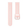 Strap-it Strap-it Correa silicona estampada Samsung Galaxy Watch 7 - 40mm (rosa) Strap-it Strap-it Correa silicona estampada Samsung Galaxy Watch 7 - 40mm (rosa)