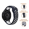 Strap-it Strap-it Correa deportiva Samsung Galaxy Watch 7 - 40mm (azul/blanco) Strap-it Strap-it Correa deportiva Samsung Galaxy Watch 7 - 40mm (azul/blanco)