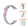Strap-it Strap-it Correa deportiva Samsung Galaxy Watch 7 - 40mm (rosa/agua) Strap-it Strap-it Correa deportiva Samsung Galaxy Watch 7 - 40mm (rosa/agua)