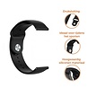 Strap-it Strap-it Correa deportiva Samsung Galaxy Watch 7 - 40mm (negro) Strap-it Strap-it Correa deportiva Samsung Galaxy Watch 7 - 40mm (negro)