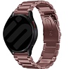 Strap-it Strap-it Correa acero Samsung Galaxy Watch 7 - 40mm (marrón bronce) Strap-it Strap-it Correa acero Samsung Galaxy Watch 7 - 40mm (marrón bronce)