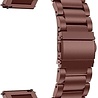 Strap-it Strap-it Correa acero Samsung Galaxy Watch 7 - 40mm (marrón bronce) Strap-it Strap-it Correa acero Samsung Galaxy Watch 7 - 40mm (marrón bronce)