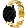 Strap-it Strap-it Correa acero Samsung Galaxy Watch 7 - 40mm (dorado) Strap-it Strap-it Correa acero Samsung Galaxy Watch 7 - 40mm (dorado)