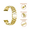 Strap-it Strap-it Correa acero Samsung Galaxy Watch 7 - 40mm (dorado) Strap-it Strap-it Correa acero Samsung Galaxy Watch 7 - 40mm (dorado)