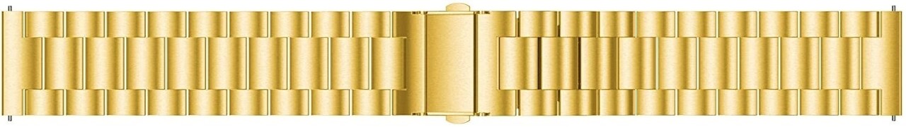 Strap-it Strap-it Correa acero Samsung Galaxy Watch 7 - 40mm (dorado) Strap-it Strap-it Correa acero Samsung Galaxy Watch 7 - 40mm (dorado)