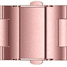 Strap-it Strap-it Correa acero Samsung Galaxy Watch 7 - 40mm (rosa) Strap-it Strap-it Correa acero Samsung Galaxy Watch 7 - 40mm (rosa)
