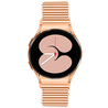 Strap-it Strap-it Correa acero Loop Samsung Galaxy Watch 7 - 40mm (oro rosa) Strap-it Strap-it Correa acero Loop Samsung Galaxy Watch 7 - 40mm (oro rosa)