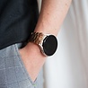 Strap-it Strap-it Correa acero sólida Samsung Galaxy Watch 7 - 40mm (or rosa) Strap-it Strap-it Correa acero sólida Samsung Galaxy Watch 7 - 40mm (or rosa)