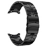 Strap-it Strap-it Correa acero sólida Samsung Galaxy Watch 7 - 40mm (negro) Strap-it Strap-it Correa acero sólida Samsung Galaxy Watch 7 - 40mm (negro)
