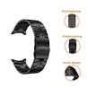 Strap-it Strap-it Correa acero sólida Samsung Galaxy Watch 7 - 40mm (negro) Strap-it Strap-it Correa acero sólida Samsung Galaxy Watch 7 - 40mm (negro)