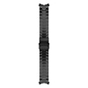 Strap-it Strap-it Correa acero sólida Samsung Galaxy Watch 7 - 40mm (negro) Strap-it Strap-it Correa acero sólida Samsung Galaxy Watch 7 - 40mm (negro)