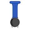 Strap-it Strap-it Correa de en7 - 40mmrmera de Samsung Galaxy Watch 7 - 40mm (azul oscuro) Strap-it Strap-it Correa de en7 - 40mmrmera de Samsung Galaxy Watch 7 - 40mm (azul oscuro)