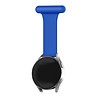 Strap-it Strap-it Correa de en7 - 40mmrmera de Samsung Galaxy Watch 7 - 40mm (azul oscuro) Strap-it Strap-it Correa de en7 - 40mmrmera de Samsung Galaxy Watch 7 - 40mm (azul oscuro)