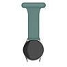 Strap-it Strap-it Correa de en7 - 40mmrmera de Samsung Galaxy Watch 7 - 40mm (verde) Strap-it Strap-it Correa de en7 - 40mmrmera de Samsung Galaxy Watch 7 - 40mm (verde)