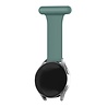Strap-it Strap-it Correa de en7 - 40mmrmera de Samsung Galaxy Watch 7 - 40mm (verde) Strap-it Strap-it Correa de en7 - 40mmrmera de Samsung Galaxy Watch 7 - 40mm (verde)