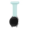 Strap-it Strap-it Correa de en7 - 40mmrmera de Samsung Galaxy Watch 7 - 40mm (verde claro) Strap-it Strap-it Correa de en7 - 40mmrmera de Samsung Galaxy Watch 7 - 40mm (verde claro)