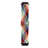 Strap-it Strap-it Correa nylon trenzado Samsung Galaxy Watch 7 - 40mm (vistosa) Strap-it Strap-it Correa nylon trenzado Samsung Galaxy Watch 7 - 40mm (vistosa)