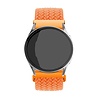 Strap-it Strap-it Correa nylon trenzado Samsung Galaxy Watch 7 - 40mm (naranja) Strap-it Strap-it Correa nylon trenzado Samsung Galaxy Watch 7 - 40mm (naranja)