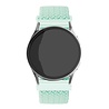 Strap-it Strap-it Correa nylon trenzado Samsung Galaxy Watch 7 - 40mm (turquesa) Strap-it Strap-it Correa nylon trenzado Samsung Galaxy Watch 7 - 40mm (turquesa)