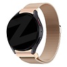 Bandz Bandz Correa loop milanesa Samsung Galaxy Watch 7 - 40mm (rosa or) Bandz Bandz Correa loop milanesa Samsung Galaxy Watch 7 - 40mm (rosa or)