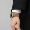Bandz Bandz Correa loop milanesa Samsung Galaxy Watch 7 - 40mm (rosa or) Bandz Bandz Correa loop milanesa Samsung Galaxy Watch 7 - 40mm (rosa or)