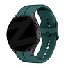 Bandz Bandz Correa silicona 'Extreme' Samsung Galaxy Watch 7 - 40mm (verde oscuro) Bandz Bandz Correa silicona 'Extreme' Samsung Galaxy Watch 7 - 40mm (verde oscuro)