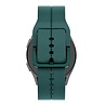 Bandz Bandz Correa silicona 'Extreme' Samsung Galaxy Watch 7 - 40mm (verde oscuro) Bandz Bandz Correa silicona 'Extreme' Samsung Galaxy Watch 7 - 40mm (verde oscuro)