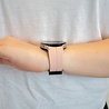 Bandz Bandz Correa silicona con D-Buckle Samsung Galaxy Watch 7 - 40mm (rosa) Bandz Bandz Correa silicona con D-Buckle Samsung Galaxy Watch 7 - 40mm (rosa)