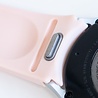 Strap-it Strap-it Correa silicona 'One push' Samsung Galaxy Watch 7 - 40mm (rosa) Strap-it Strap-it Correa silicona 'One push' Samsung Galaxy Watch 7 - 40mm (rosa)