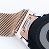 Strap-it Strap-it Correa milanesa 'One push' Samsung Galaxy Watch 7 - 40mm (oro rosa) Strap-it Strap-it Correa milanesa 'One push' Samsung Galaxy Watch 7 - 40mm (oro rosa)