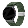 Bandz Bandz Correa nylon trenzado Samsung Galaxy Watch 7 - 40mm (aceituna) Bandz Bandz Correa nylon trenzado Samsung Galaxy Watch 7 - 40mm (aceituna)