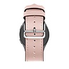 Bandz Bandz Correa cuero 'De lujo' Samsung Galaxy Watch 7 - 40mm (rosa) Bandz Bandz Correa cuero 'De lujo' Samsung Galaxy Watch 7 - 40mm (rosa)
