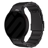 Strap-it Strap-it Correa titanio de lujo 'One push' Samsung Galaxy Watch 7 - 40mm (negro) Strap-it Strap-it Correa titanio de lujo 'One push' Samsung Galaxy Watch 7 - 40mm (negro)