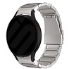 Strap-it Strap-it Correa titanio de lujo 'One push' Samsung Galaxy Watch 7 - 40mm (titanium) Strap-it Strap-it Correa titanio de lujo 'One push' Samsung Galaxy Watch 7 - 40mm (titanium)