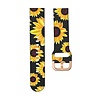Strap-it Strap-it Correa Sunny Flower Samsung Galaxy Watch 7 - 44mm Strap-it Strap-it Correa Sunny Flower Samsung Galaxy Watch 7 - 44mm